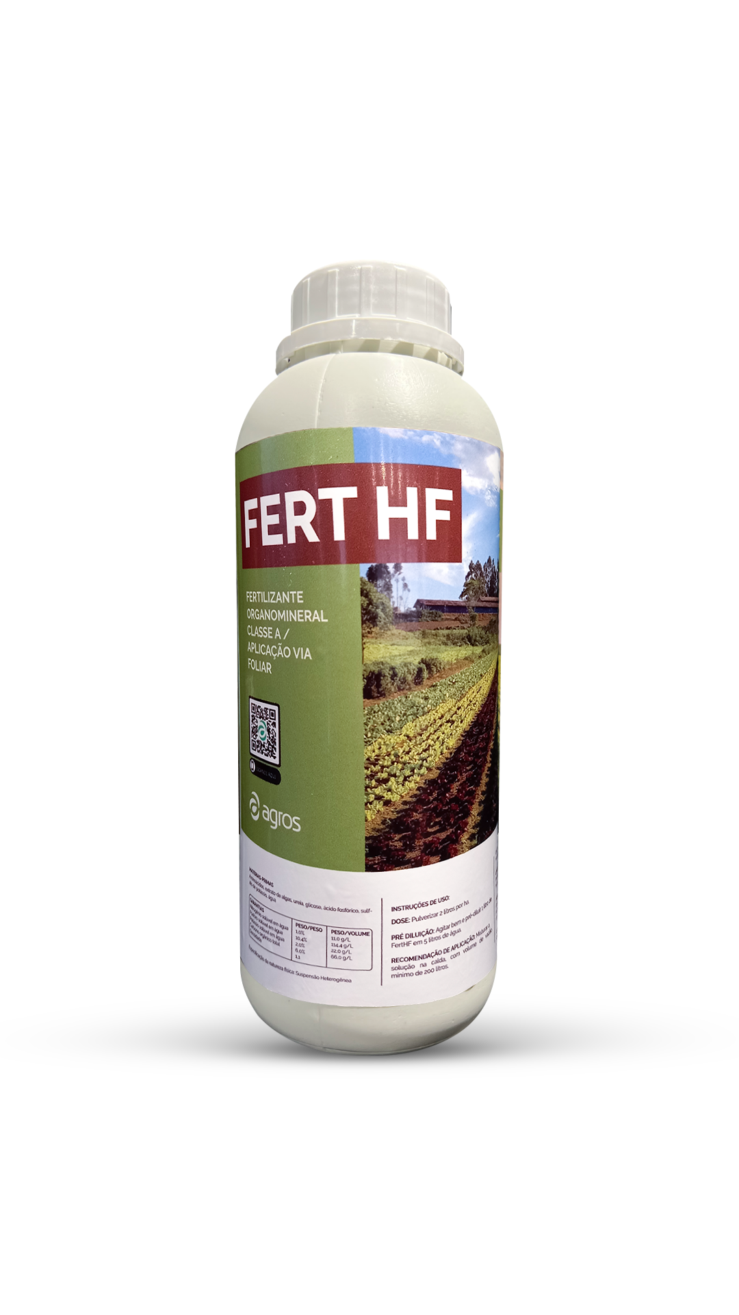 fertilizante-hortifruti-ferthf-hostalicas-frutifaras-clube-do-gado-agros-nutrition-garrafa-de-1-litro